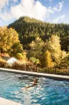 Maruia River Retreat - Pools