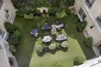 Hôtel Elysées Union