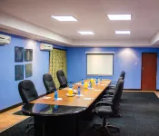 Malawi Sun Hotel & Conference Centre - Интернет