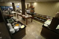 大錫萊飯店 - 早餐