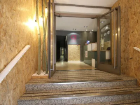 Hotel Alda Centro Palencia Hotels in Palencia