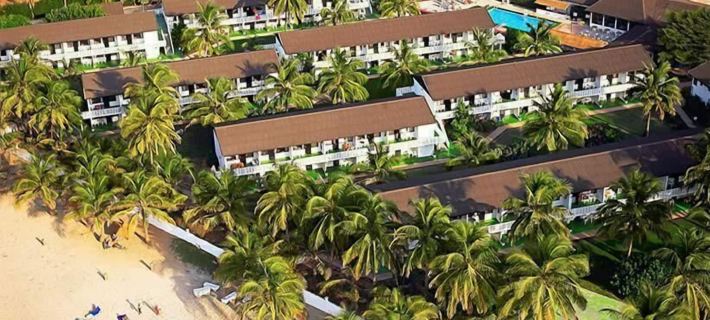 Bungalow Beach Hotel Hotels in Serrekunda