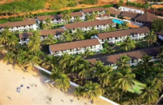 Bungalow Beach Hotel