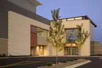 Hilton Promenade at Branson Landing Hotels in Branson Township