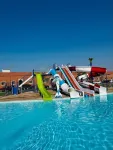Hotel & Resort Golden Marina Yanbu - pantai