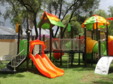 Peermont Walmont at Mmabatho Palms マフィケングのホテル