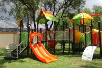 Peermont Walmont at Mmabatho Palms Hotels in Mafikeng