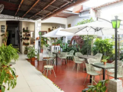 卡索納酒店 伊基托斯酒店