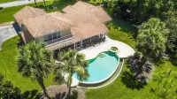Swiss 41 - Golf Course - Pools