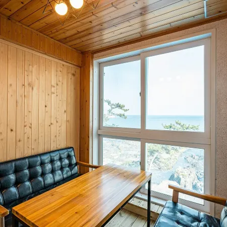 Pohang Fine Wave Pension