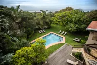 Teremok Lodge & Spa - romantis