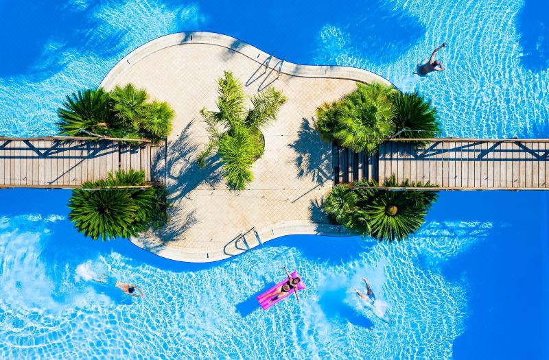 Oleandri Resort Paestum photo 4