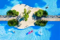 Oleandri Resort Paestum - Pool