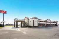 Econo Lodge فنادق في Greencastle