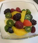 Birkdale Guest House - breakfast