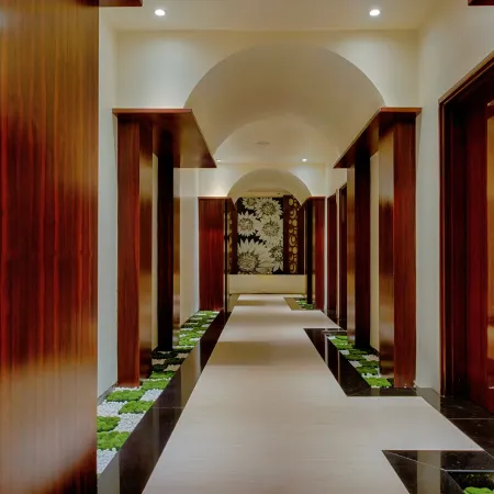 Crescent Spa and Resorts Indore