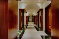 Crescent Spa and Resorts Indore - spa