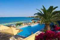 Golden Sand Hotel - Ocean View