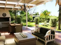 Randrivier Guest House Hotels in Robertson