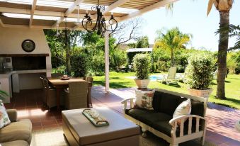 Randrivier Guest House