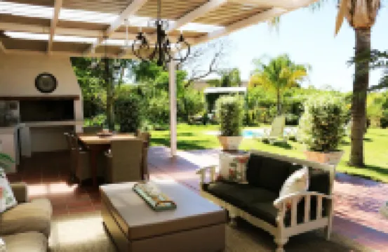 Randrivier Guest House