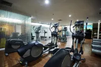 Eurobuilding Express Maiquetía - Gym