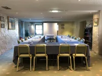Crooklands Hotel