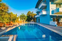 プレンシズ シーライン ビーチ ホテル