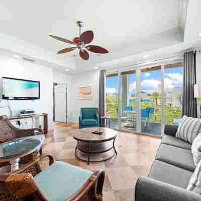 A Somewhere is Here by Beachside Management Rooms
