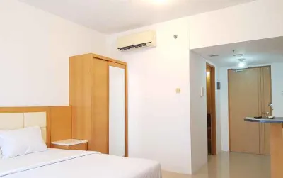 Sun Apartment Semarang Hotel in zona Simpang Lima