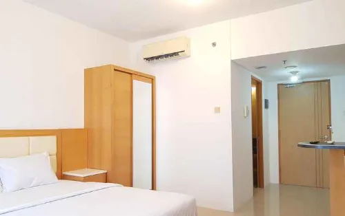 Sun Apartment Semarang