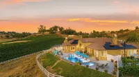 Gaia Inn & Spa- Adult Only- Temecula Wine Country Hotel a Temecula