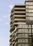 Sonder Maisonneuve Apartments Downtown Hotels near Centre Carnaval