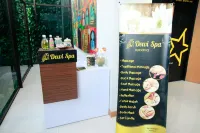 Yellow Star Ambarukmo Hotel Các khách sạn ở Sleman Regency
