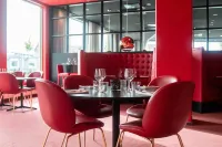 ProfilHotels Halmstad Plaza - breakfast