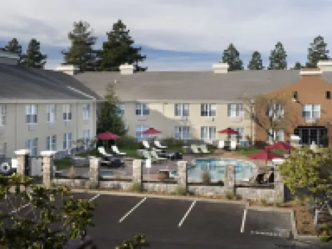 Hotel Indigo NAPA VALLEY by IHG Hotels in Napa