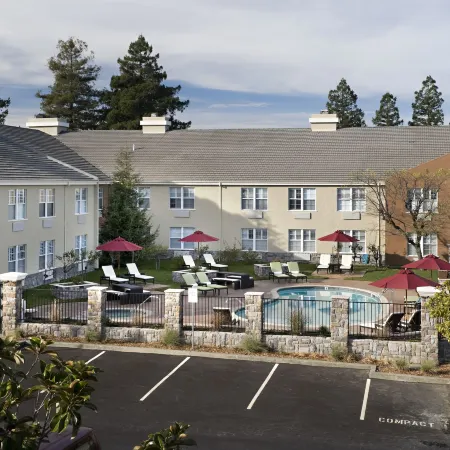 Hotel Indigo NAPA VALLEY by IHG