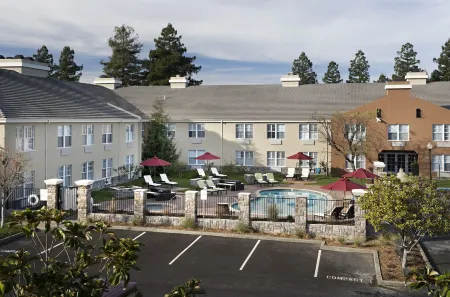 Hotel Indigo Napa Valley