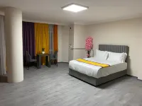 Güner City Hotel Hotels in Ahmet Vefik Pasa Mahallesi