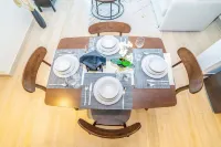 Zapbed House - Ywe B10 026 Hotels in Abu Dhabi