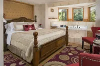 Cherry Valley Manor Hotels in Smithfield Township