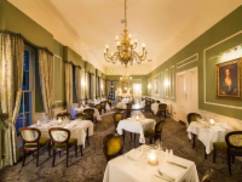 Thainstone House Hotels in Inverurie