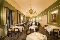 Thainstone House Hotels in Inverurie