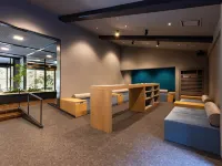 NATURE HOTEL NARUKAWA Hotels in Uwajima