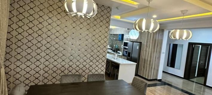 Nigus House Oniru Hotels in Lagos