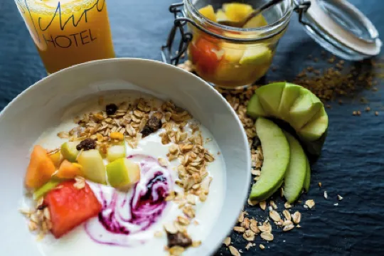 Das Schreder Hotel Отели рядом с достопримечательностью «Rheinmetall MAN Military Vehicles GmbH»