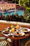 Palm House Hotel - breakfast