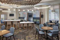Residence Inn Ann Arbor Downtown - 3-Star