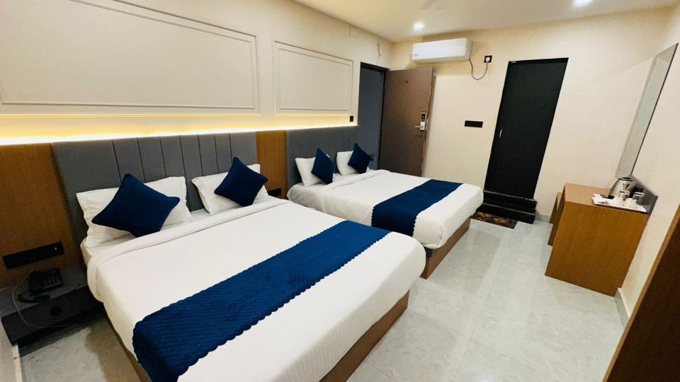 Hotel grs palace