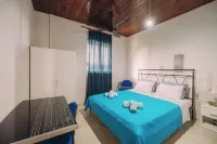 Captain's Spacious House Near the Beach - Happy Rentals Hoteles cerca de Pyrgos